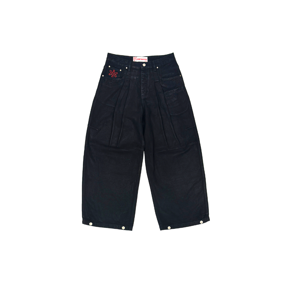 "BREAK IN" Pants
