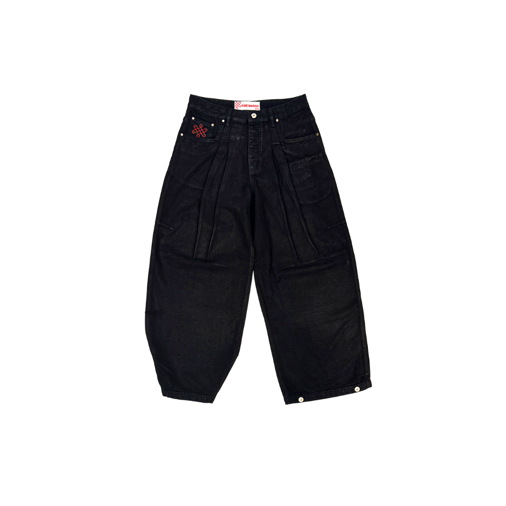 "BREAK IN" Pants