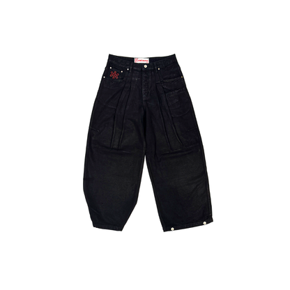 "BREAK IN" Pants