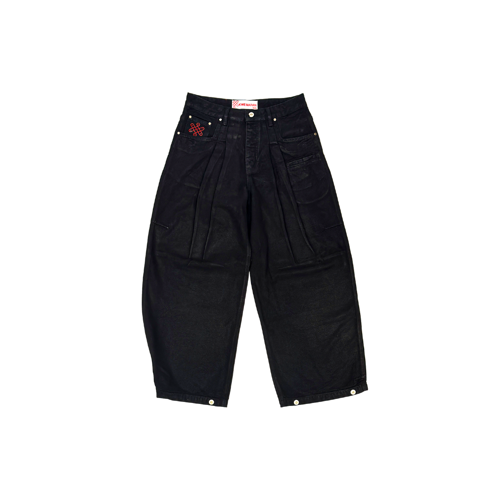 "BREAK IN" Pants