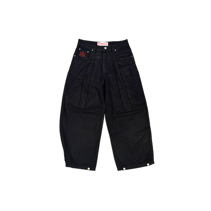 "BREAK IN" Pants